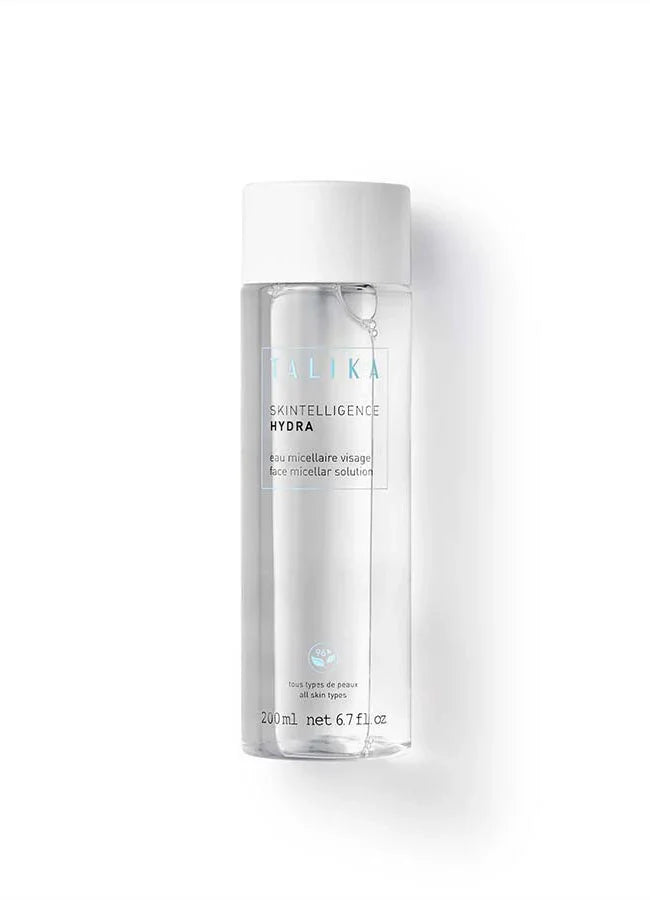 Talika Skintelligence Hydra - Moisturising Micellar Solution