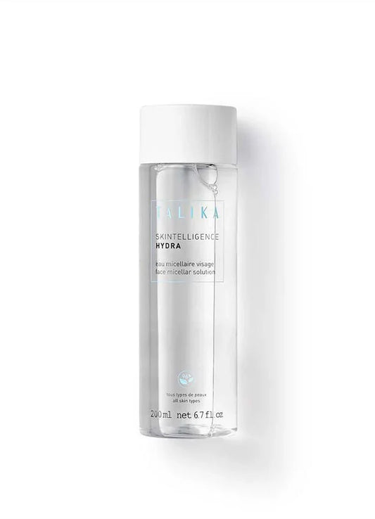 Talika Skintelligence Hydra - Moisturising Micellar Solution