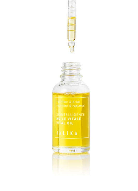 Talika Skintelligence Vital Oil
