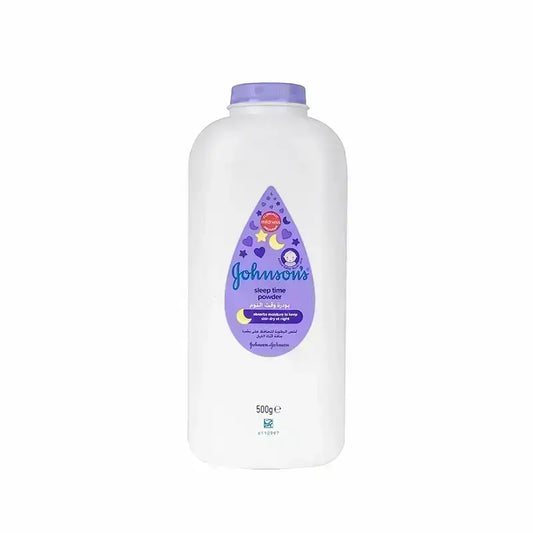 Johnson's Sleep Time Powder