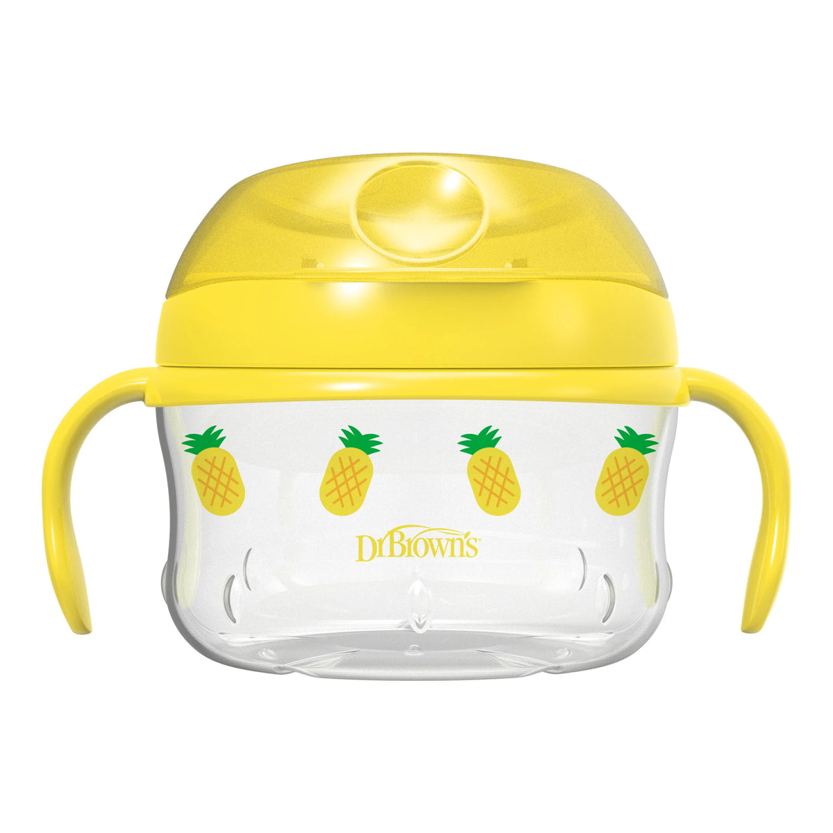 Dr.Brown's Snack Cup 9M+