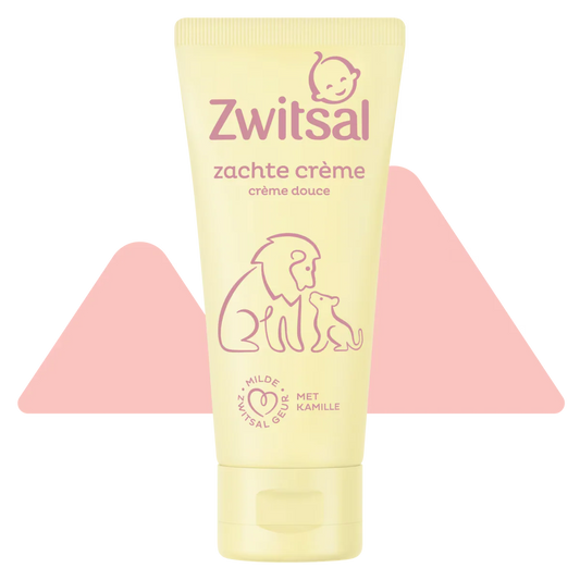 ZWITSAL Soft Cream
