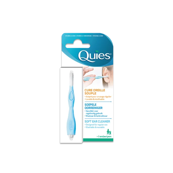 Quies Soft Ear Cleaner