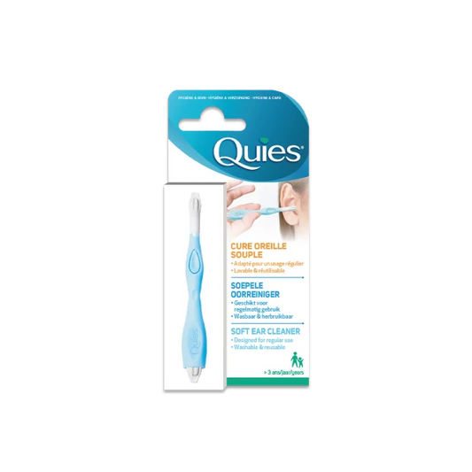 Quies Soft Ear Cleaner