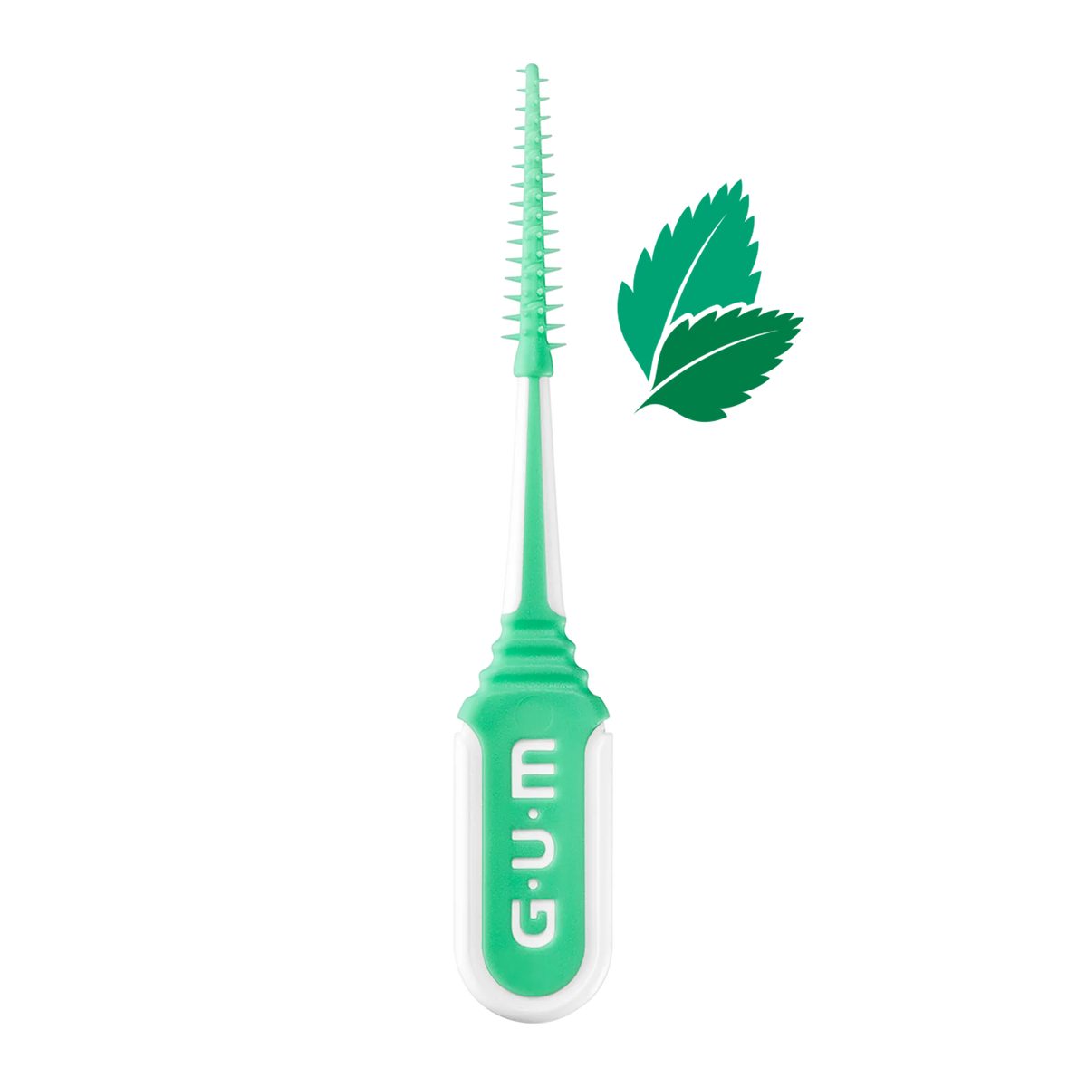 GUM Soft Picks Cool Mint Interdental Cleaners