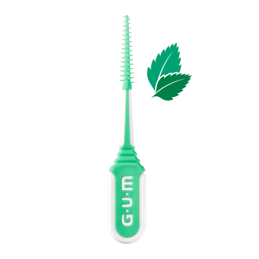 GUM Soft Picks Minty Interdental Cleaners