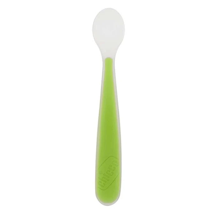 Chicco Soft Spoon 6M+