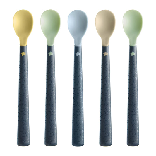 Tommee Tippee Softee Weaning Spoon 4M+