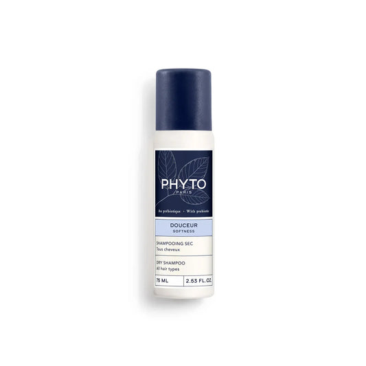 Phyto SOFTNESS Dry shampoo