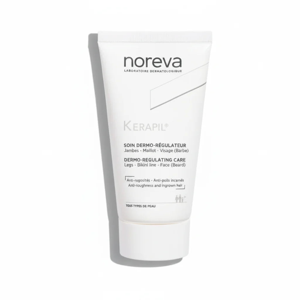 Noreva Kerapil Dermo-Regulating Care