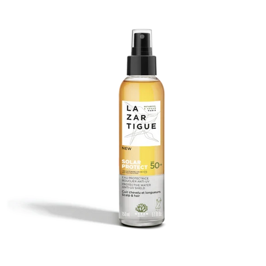 Lazartigue Solar Protect Hair Spray SPF50+