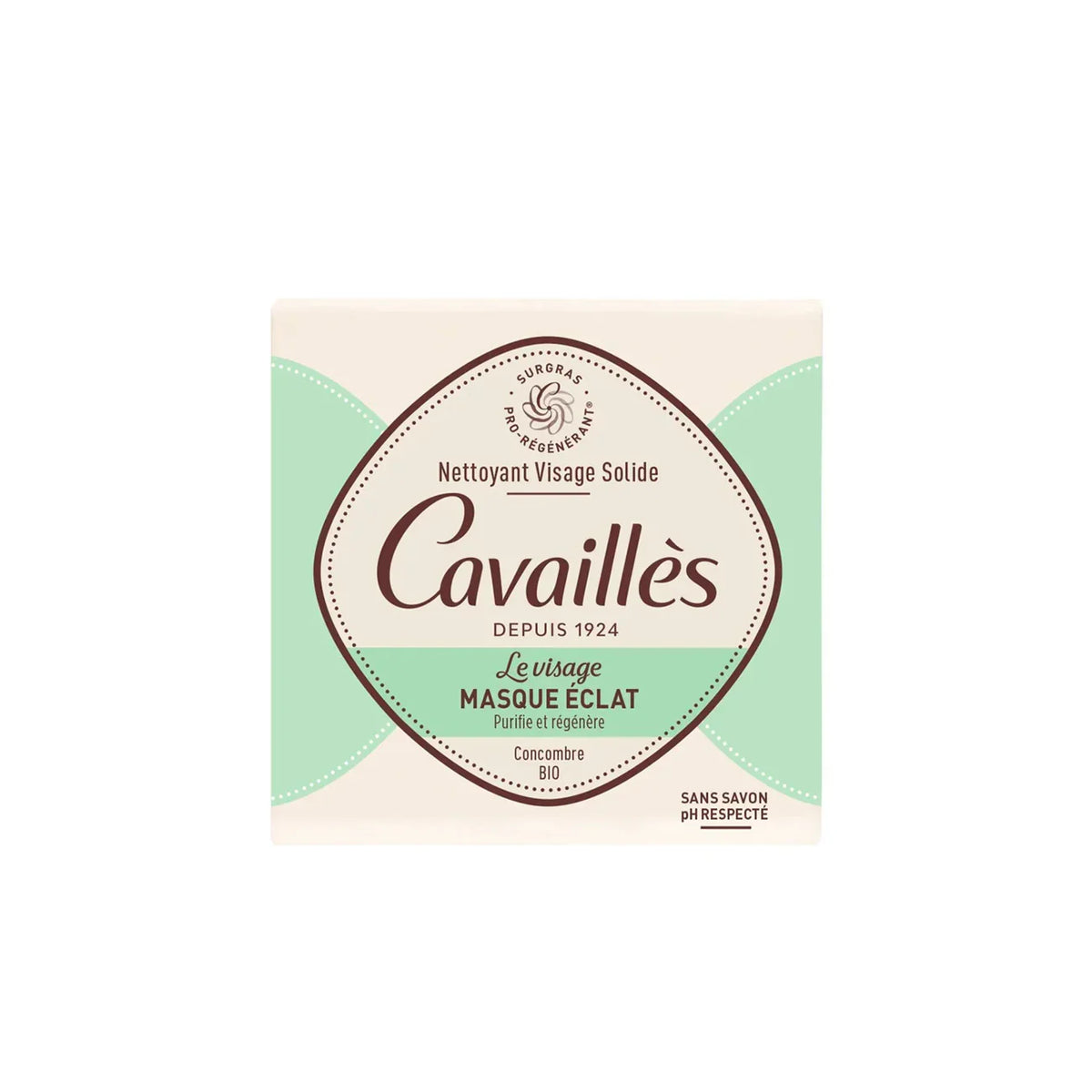 Rogé Cavaillès Solid Radiance Mask