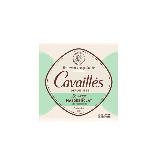 Rogé Cavaillès Solid Radiance Mask