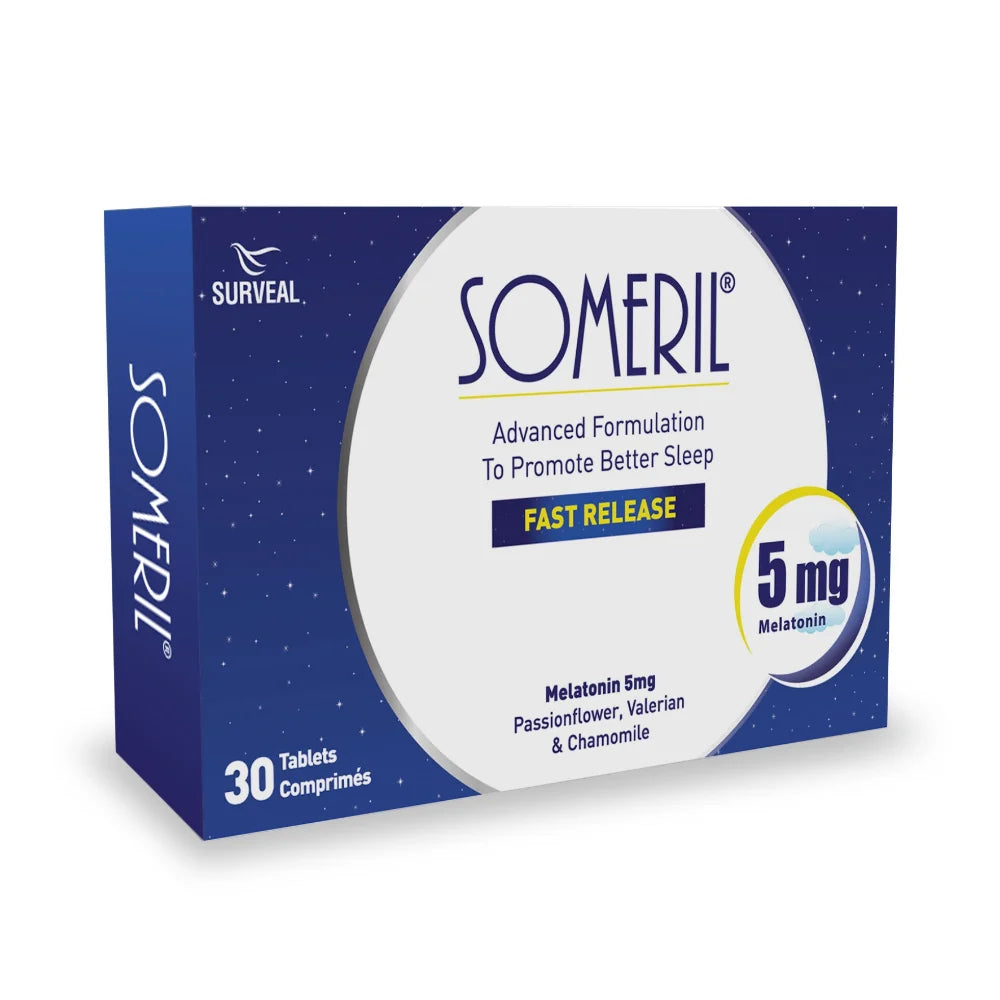Surveal Someril