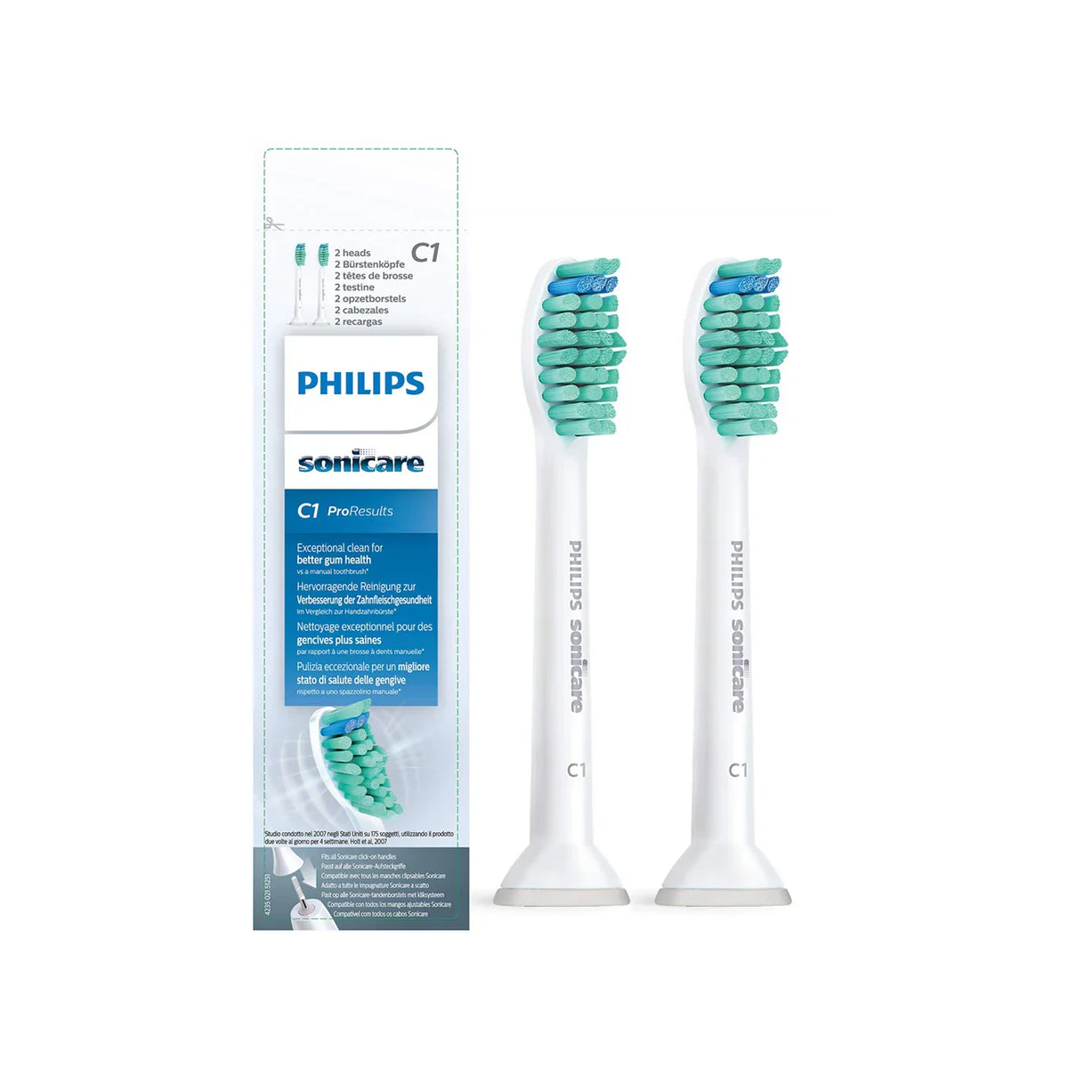 Philips Sonicare Sonicare C1 ProResults