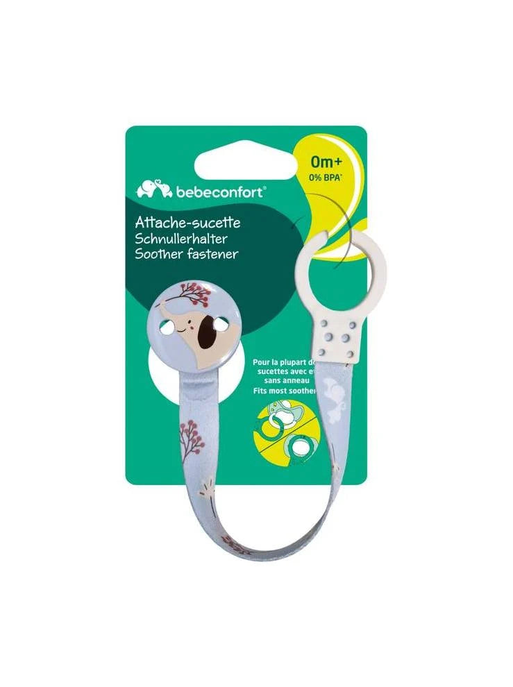 Bebeconfort Soother Fastener