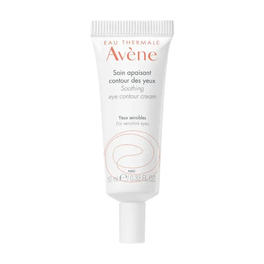 Avène Soothing Eye Contour
