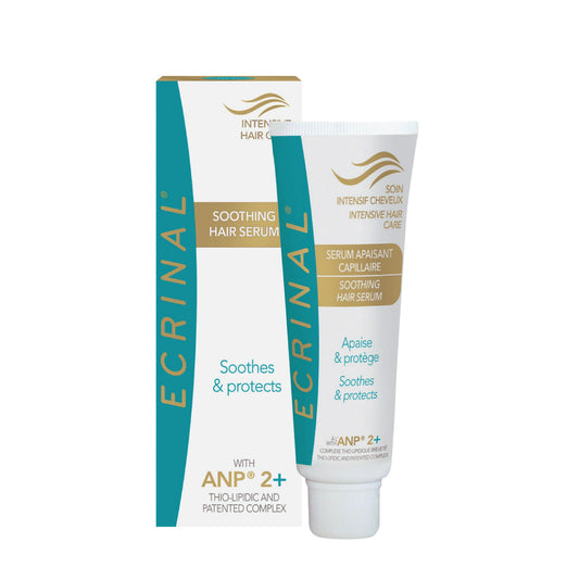 Ecrinal Soothing Hair Serum