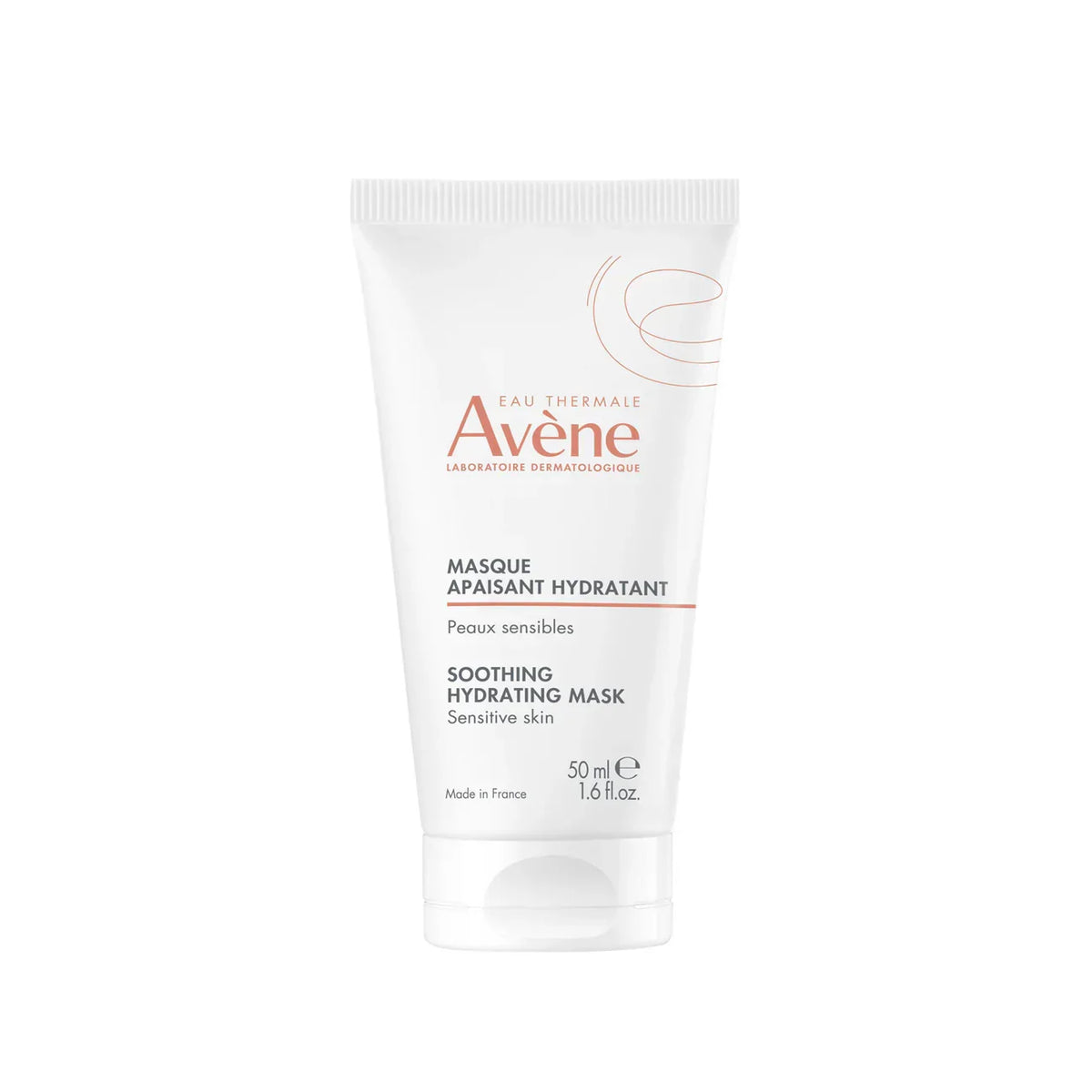 Avène Soothing Hydrating Mask