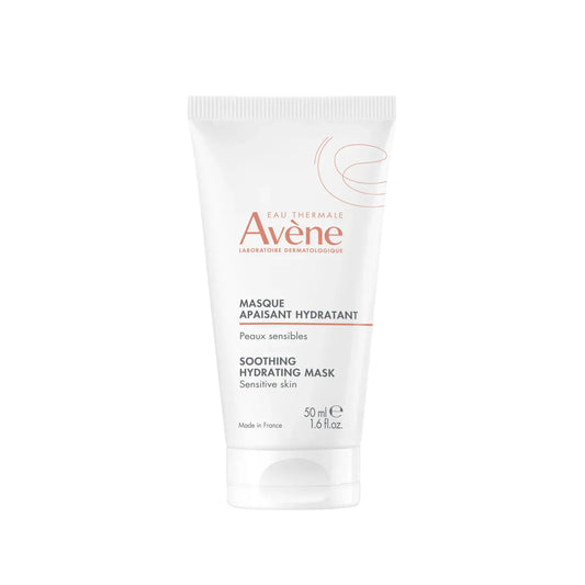 Avène Soothing Hydrating Mask