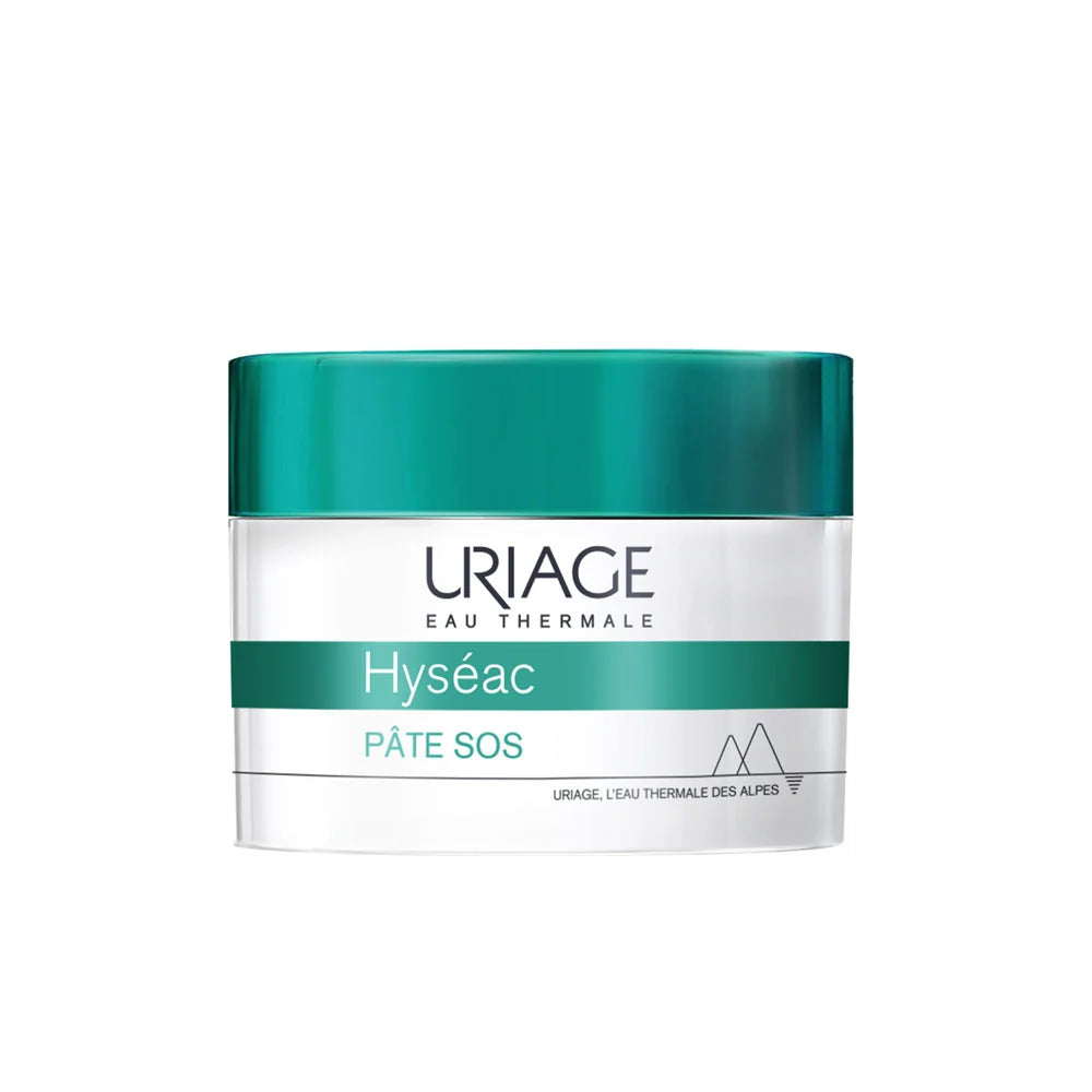 Uriage Hyséac SOS Paste - Local Skin-Care