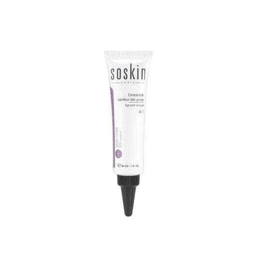 SOSKIN Concentre Contour Yeux