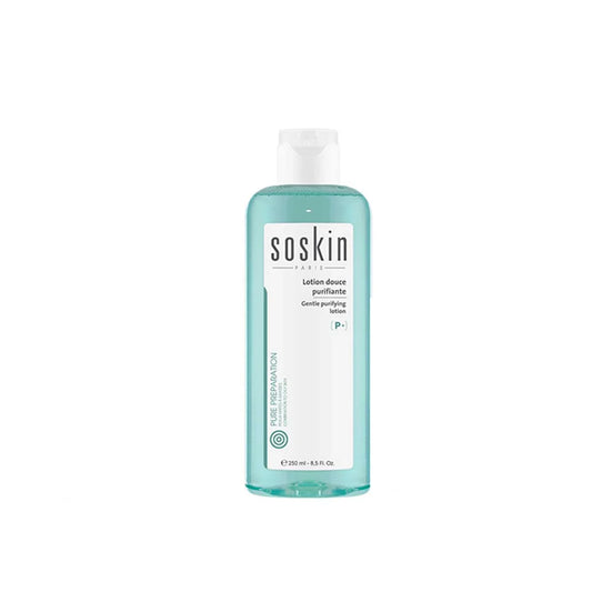 SOSKIN Gentle Purifying Lotion