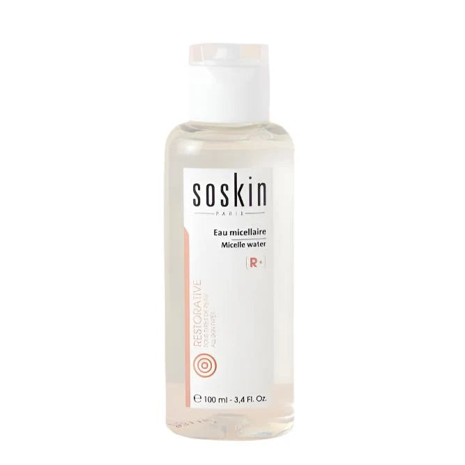 SOSKIN Micellar Water
