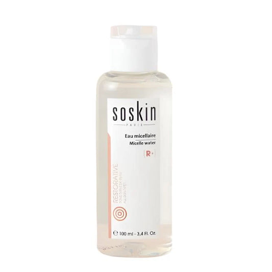 SOSKIN Micellar Water