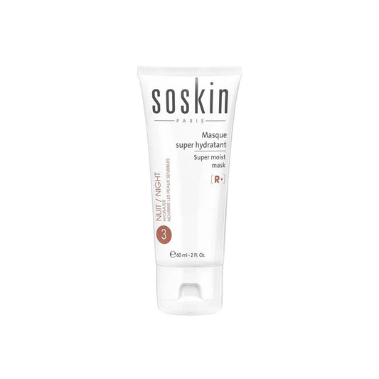 SOSKIN Hydrawear® Super Hydrating Mask