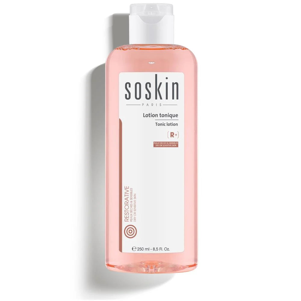 SOSKIN Tonic Lotion