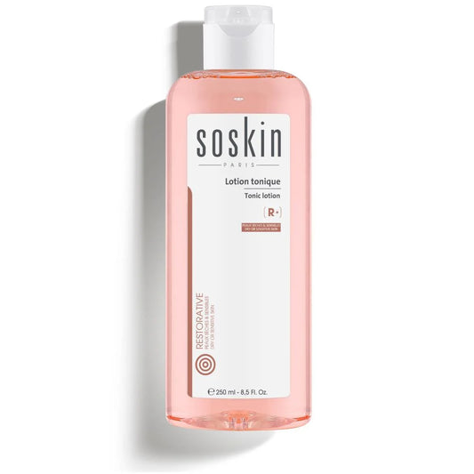 SOSKIN Tonic Lotion