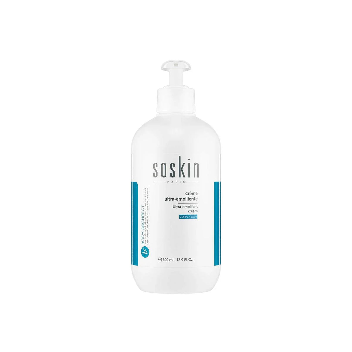 SOSKIN Ultra-emollient cream