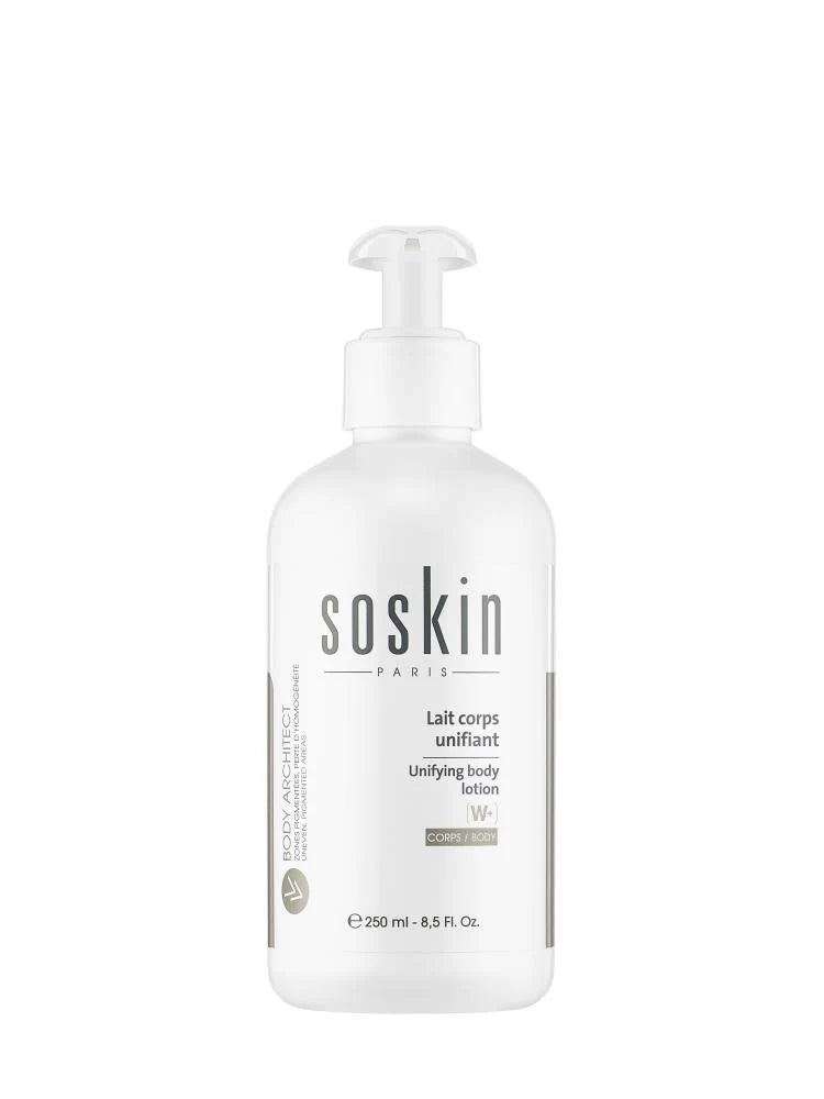 SOSKIN Unifying Body Lotion