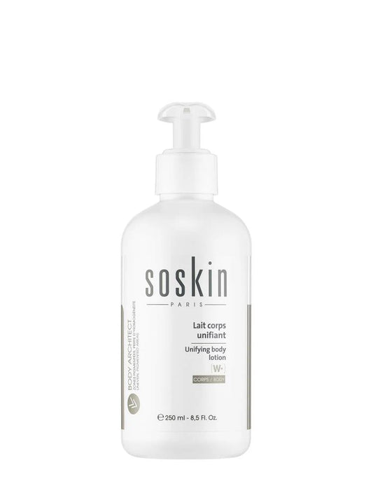 SOSKIN Unifying Body Lotion