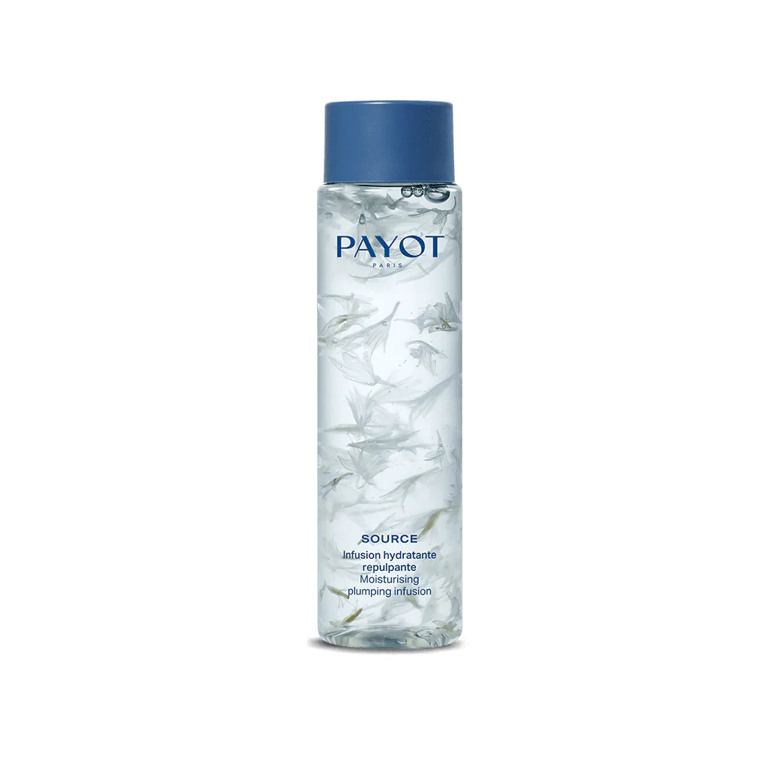 Payot Source Moisturizing Plumping Infusion