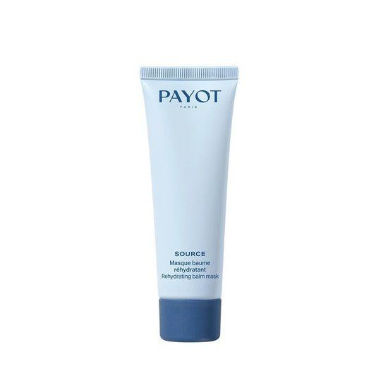 Payot Source Rehydrating Balm Mask