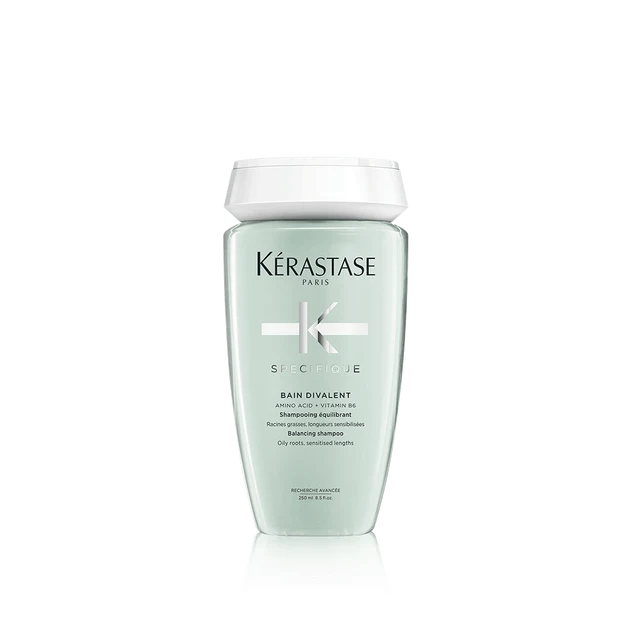 Kérastase Spécifique Bain Divalent