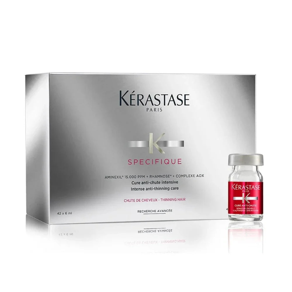 Kérastase Specifique Intense Anti-Thinning Care - Thinning Hair