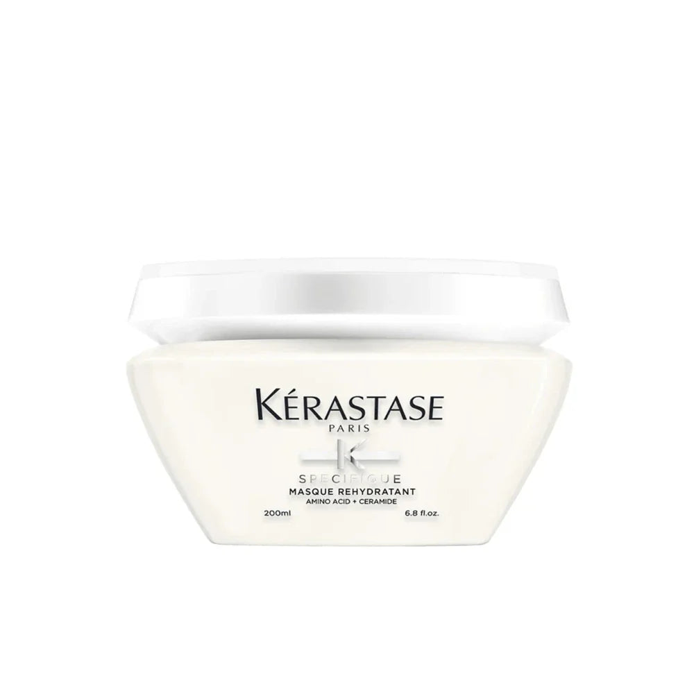 Kérastase Specifique Masque Réhydratant Hair Mask
