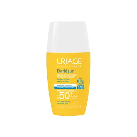 Uriage Bariésun Ultra-Light Fluid SPF50+