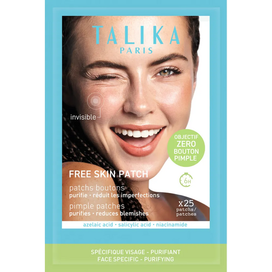 Talika Spot Patches