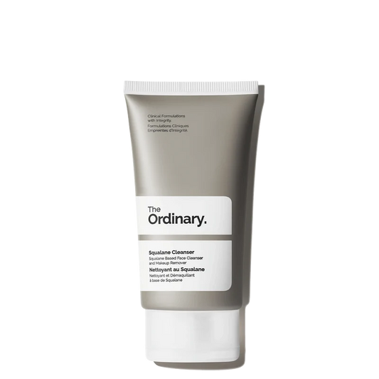 The Ordinary Squalane Cleanser