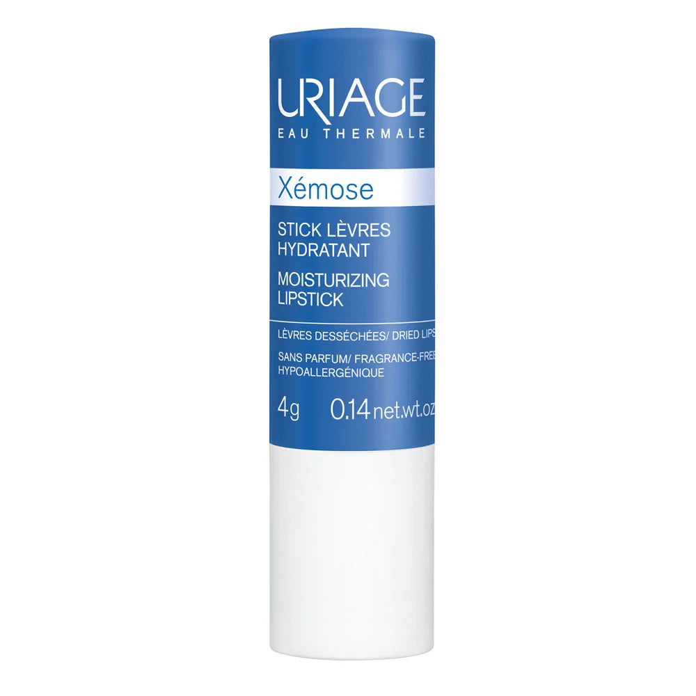 Uriage Xémose Moisturizing Lipstick