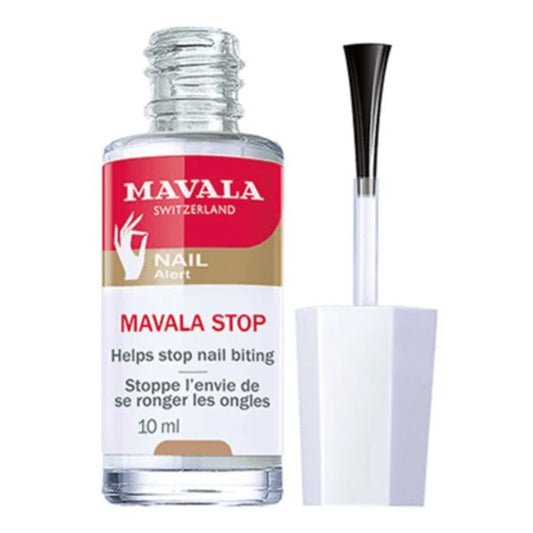 Mavala Stop Nail Alert