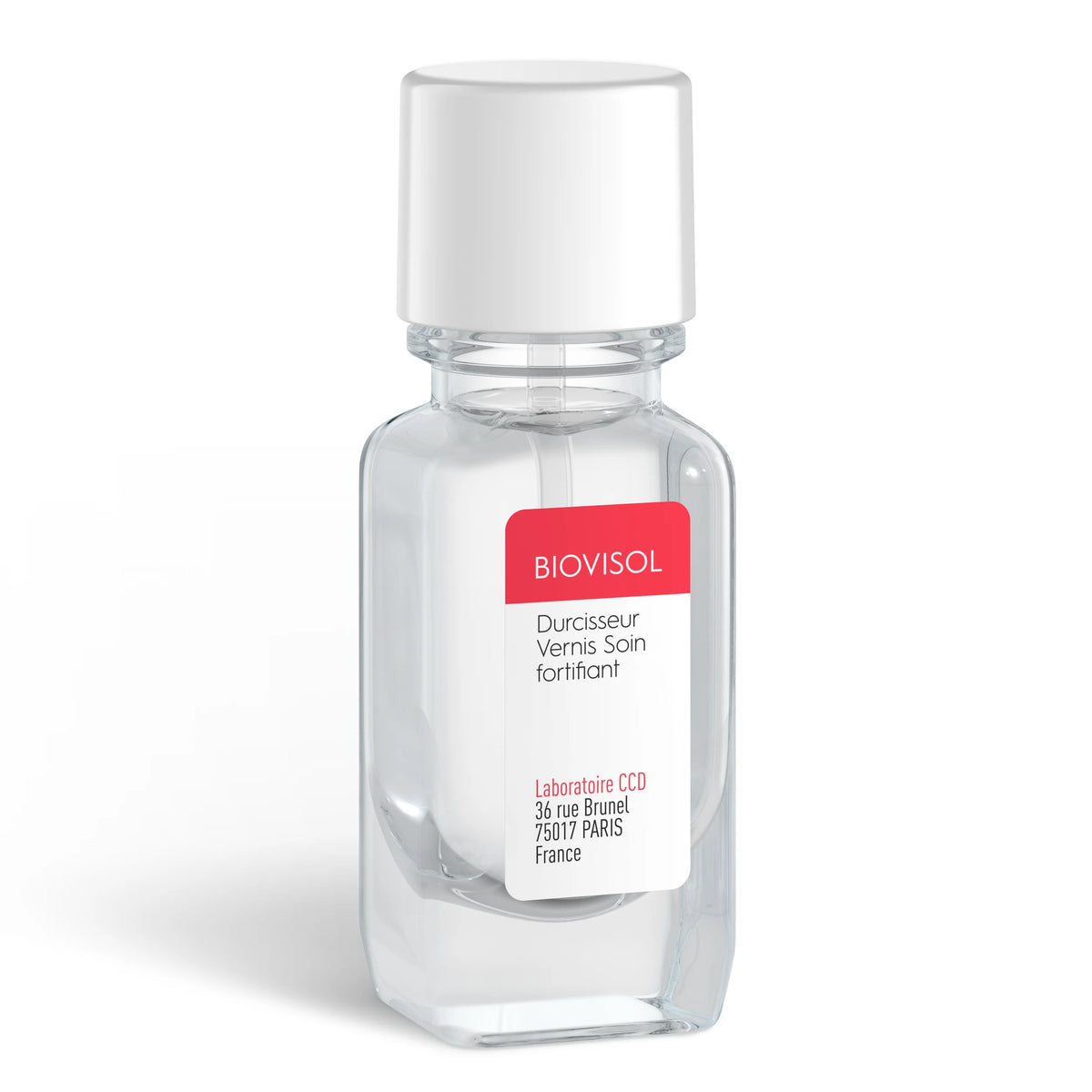Biovisol Strengthener Fortifying Nail Care
