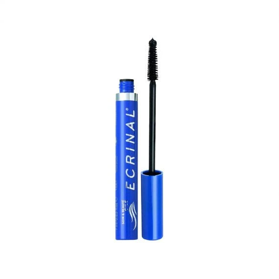Ecrinal Strengthening Black Mascara