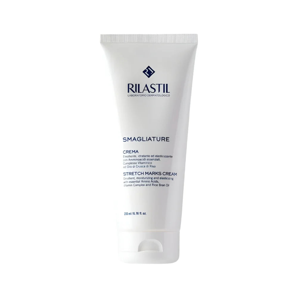Rilastil Stretch Marks Cream