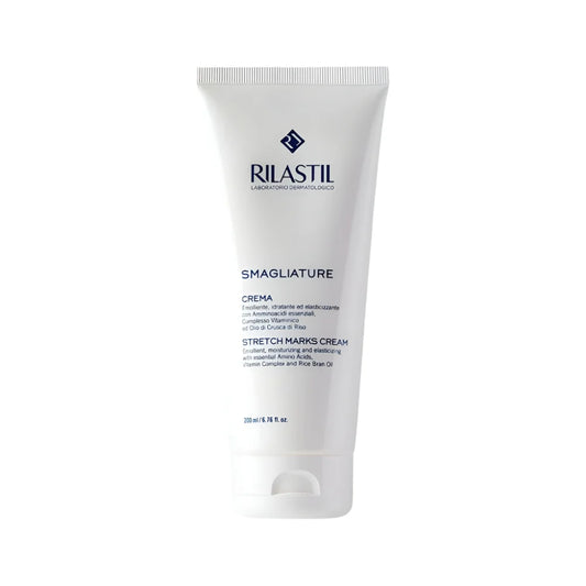 Rilastil Stretch Marks Cream