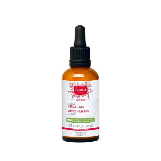 Mustela Stretch Marks Serum